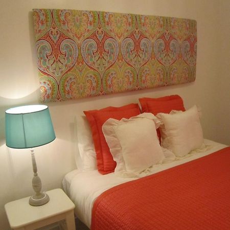 Alfama Shabby Chic Flat Apartman Lisboa Kültér fotó
