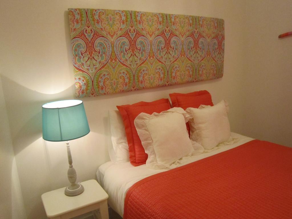 Alfama Shabby Chic Flat Apartman Lisboa Kültér fotó
