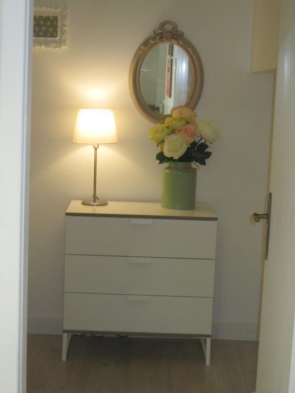 Alfama Shabby Chic Flat Apartman Lisboa Kültér fotó