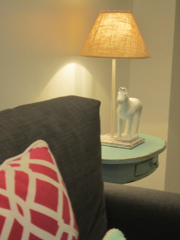 Alfama Shabby Chic Flat Apartman Lisboa Kültér fotó