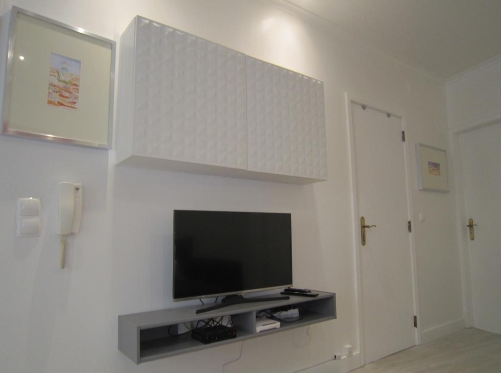 Alfama Shabby Chic Flat Apartman Lisboa Kültér fotó